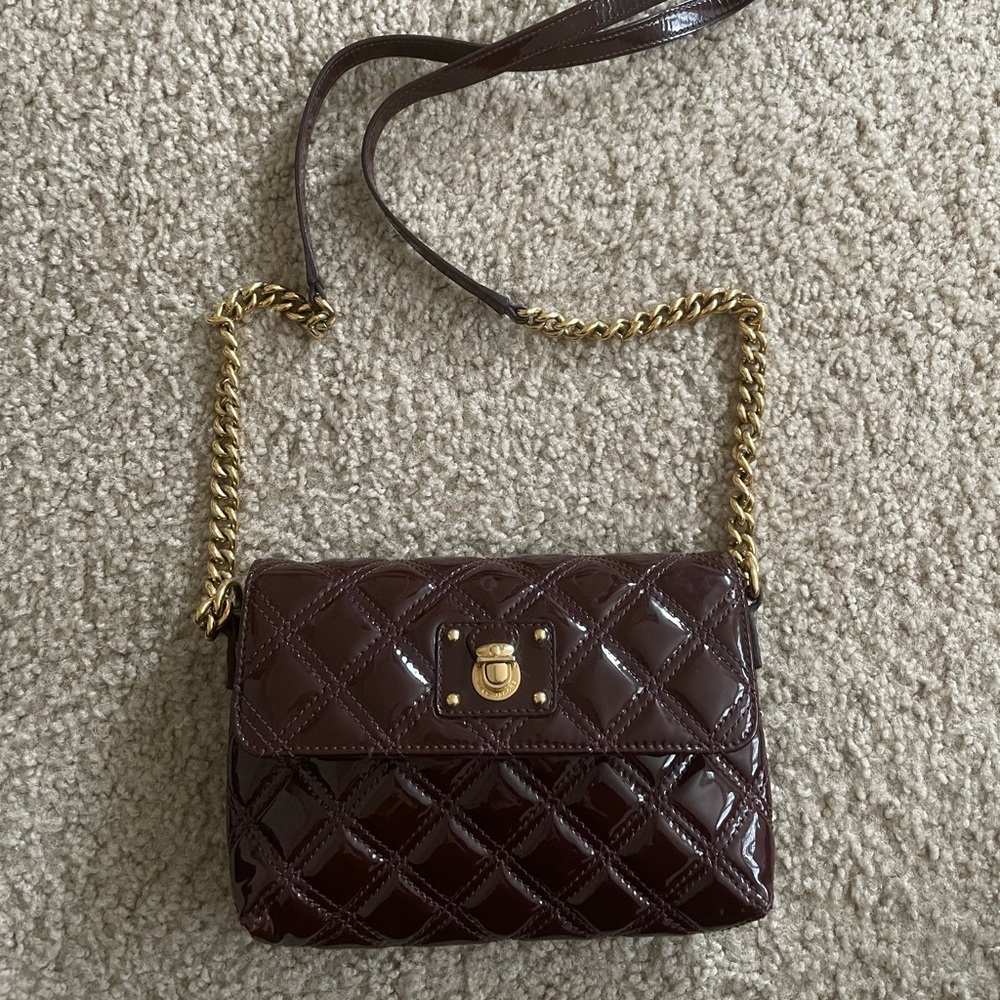 Marc Jacobs crossbody bag